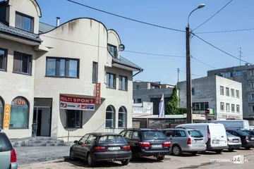 Otwarcie nowego sklepu sportowego "Multi Sport" (zdjęcia)