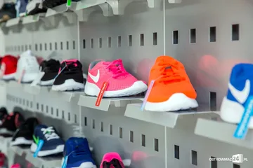 Otwarcie nowego sklepu sportowego "Multi Sport" (zdjęcia)