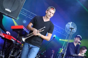 Bethel powitał wakacje w Ostrowi Mazowieckiej (zdjęcia, wideo)