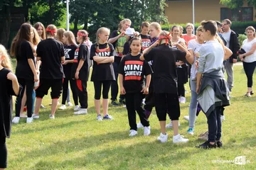 5-lecie ostrowskiej grupy PaT (zdjęcia)