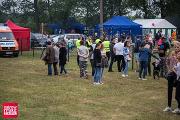 Małkińska Noc Świętojańska 2017: Ewelina Lisowska gwiazdą wieczoru (zdjęcia)