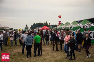 Małkińska Noc Świętojańska 2017: Ewelina Lisowska gwiazdą wieczoru (zdjęcia)