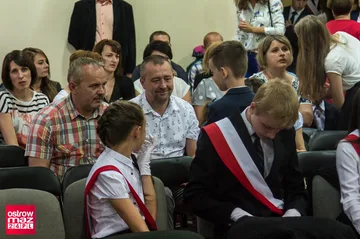 Zakończenie roku szkolnego w ostrowskiej "Czwórce" (zdjęcia)