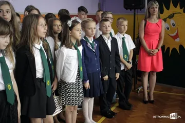 Zakończenie roku szkolnego w murach "Trójki" (zdjęcia)
