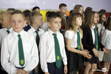 Zakończenie roku szkolnego w murach "Trójki" (zdjęcia)