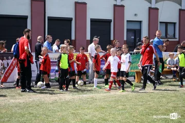 UKS Cup 2017 za nami (zdjęcia)