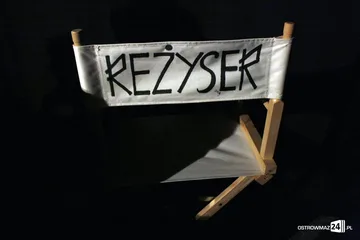 Premiera w ostrowskim teatrze z nowym reżyserem (zdjęcia)