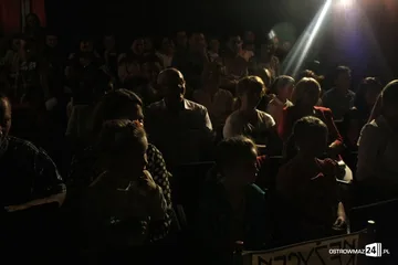 Premiera w ostrowskim teatrze z nowym reżyserem (zdjęcia)
