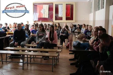 Bezpieczny wyjazd do pracy za granicę (zdjęcia)