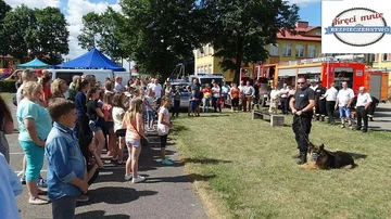 Piknik rodzinny w Starym Lubotyniu (zdjęcia)
