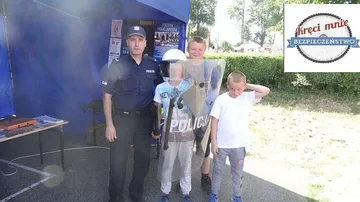 Piknik rodzinny w Starym Lubotyniu (zdjęcia)
