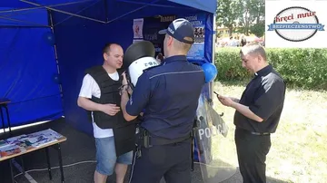 Piknik rodzinny w Starym Lubotyniu (zdjęcia)