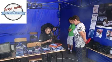 Piknik rodzinny w Starym Lubotyniu (zdjęcia)
