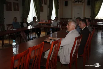 Ciąg dalszy prac nad rewitalizacją miasta (zdjęcia)