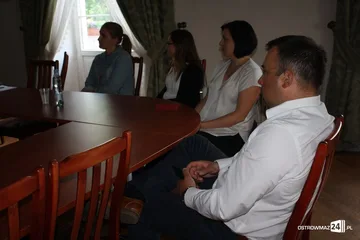 Ciąg dalszy prac nad rewitalizacją miasta (zdjęcia)