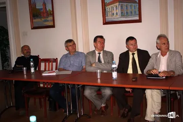 Ciąg dalszy prac nad rewitalizacją miasta (zdjęcia)
