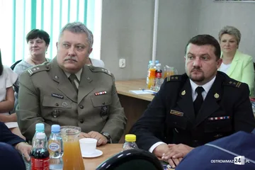 Jednogłośne absolutorium dla wójta Waldemara Brzostka (zdjęcia)