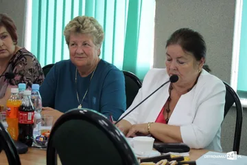 Jednogłośne absolutorium dla wójta Waldemara Brzostka (zdjęcia)