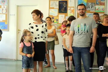 Mali artyści MDK zakończyli sezon (zdjęcia)