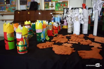 Mali artyści MDK zakończyli sezon (zdjęcia)