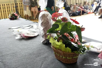 Warsztaty terapii zajęciowej w Starym Lubiejewie (zdjęcia)