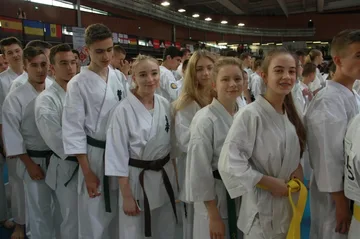 Mistrzostwa Europy Juniorów w Lyonie (zdjęcia)