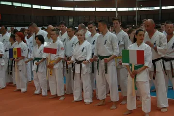 Mistrzostwa Europy Juniorów w Lyonie (zdjęcia)