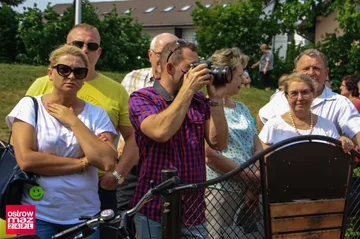XVI Festiwal Przedszkolaków