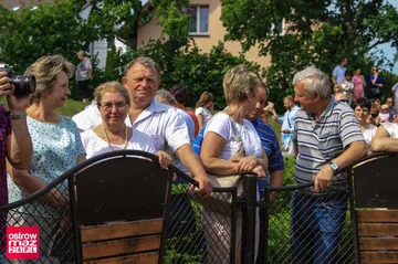 XVI Festiwal Przedszkolaków
