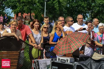 XVI Festiwal Przedszkolaków