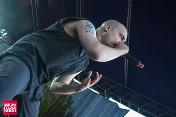 Dni Ostrowi 2017: Koncert zespołu Vermis (zdjęcia, wideo)