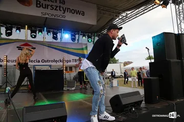 Power Boy przebił gwiazdę wieczoru (zdjęcia, wideo)