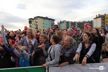 Power Boy przebił gwiazdę wieczoru (zdjęcia, wideo)
