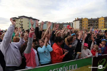 Power Boy przebił gwiazdę wieczoru (zdjęcia, wideo)