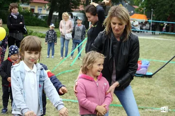 Dni Ostrowi 2017: Dzień Dziecka w Ogródku Jordanowskim (zdjęcia)