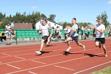 Walka o medale i finał Mazowsza (zdjęcia, wideo)