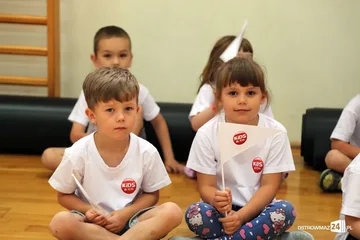 Dni Ostrowi 2017: Igrzyska Przedszkolaków za nami (zdjęcia, wideo)