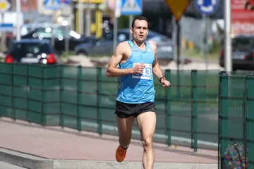 XXIII Półmaraton Kurpiowski z "Ostrów Biega" (zdjęcia, wideo)