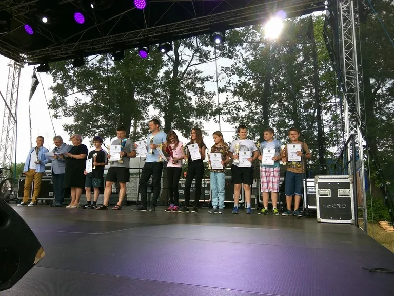 Szachiści walczyli o puchar wójta gminy Małkinia Górna (zdjęcia)