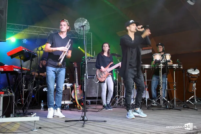 Bethel powitał wakacje w Ostrowi Mazowieckiej (zdjęcia, wideo)