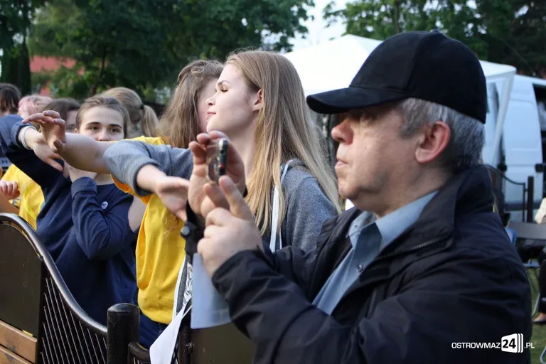 Bethel powitał wakacje w Ostrowi Mazowieckiej (zdjęcia, wideo)