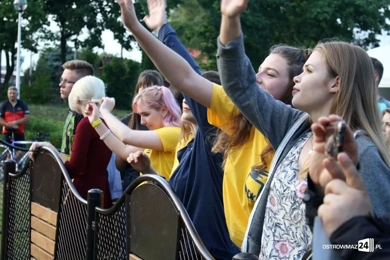 Bethel powitał wakacje w Ostrowi Mazowieckiej (zdjęcia, wideo)