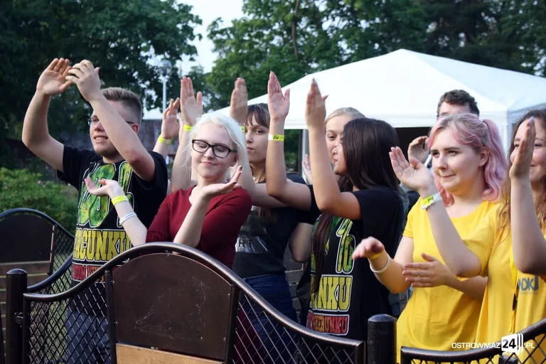 Bethel powitał wakacje w Ostrowi Mazowieckiej (zdjęcia, wideo)