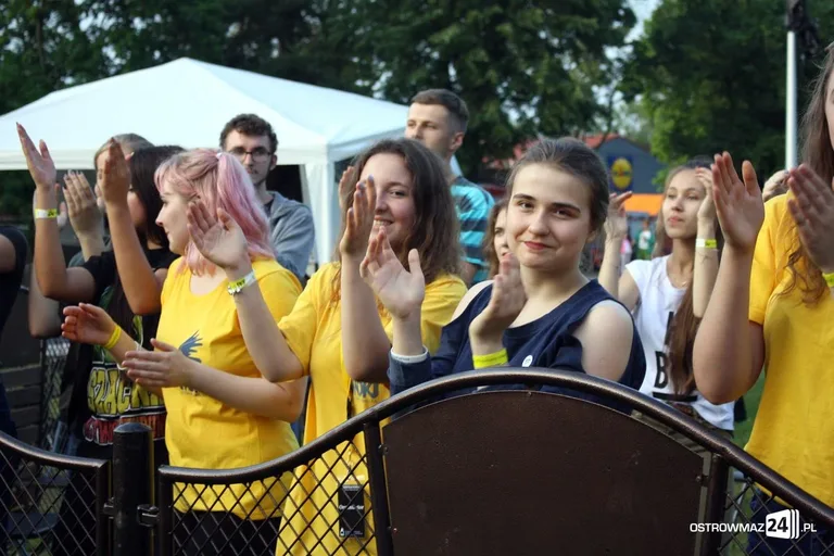 Bethel powitał wakacje w Ostrowi Mazowieckiej (zdjęcia, wideo)