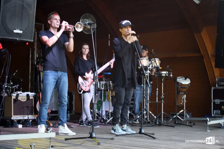 Bethel powitał wakacje w Ostrowi Mazowieckiej (zdjęcia, wideo)