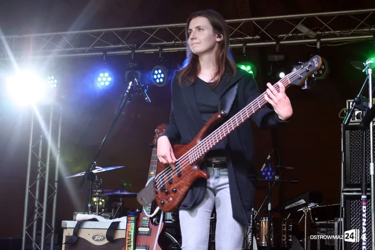 Bethel powitał wakacje w Ostrowi Mazowieckiej (zdjęcia, wideo)