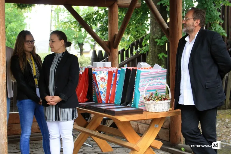 Konkurs malarski "Las bliżej nas" rozstrzygnięty (zdjęcia)