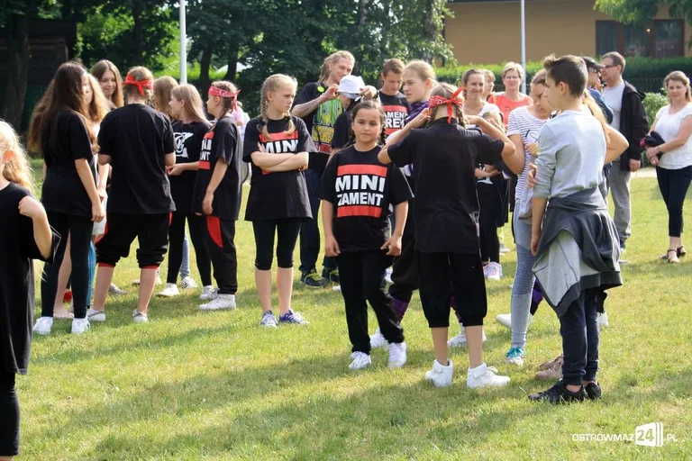 5-lecie ostrowskiej grupy PaT (zdjęcia)