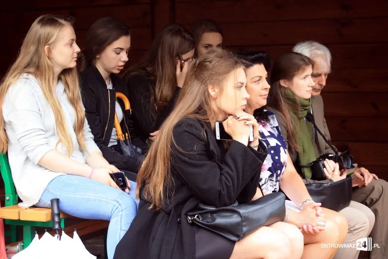 Konkurs malarski "Las bliżej nas" rozstrzygnięty (zdjęcia)