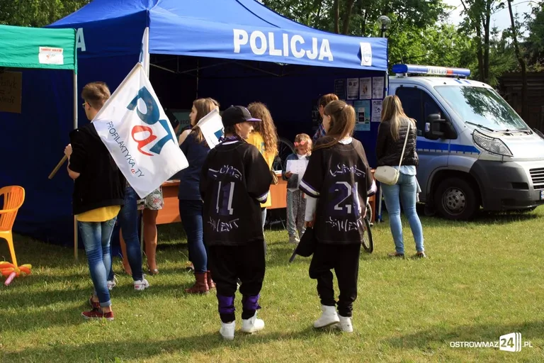 5-lecie ostrowskiej grupy PaT (zdjęcia)